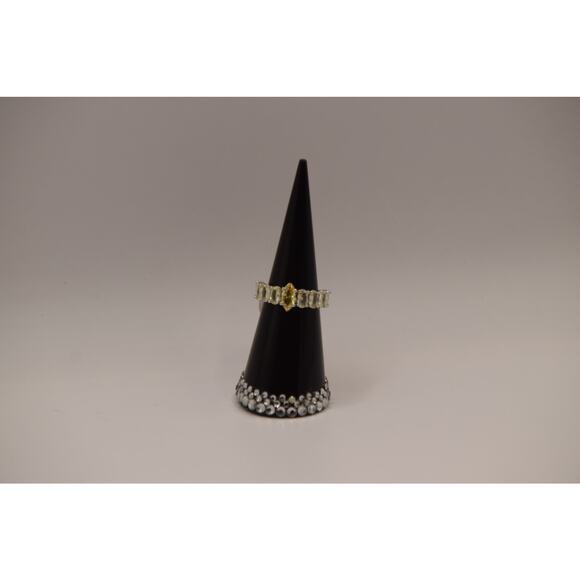 Bomb Party Ring Size 5 "Stunning Radiance" - Picture 6 of 7